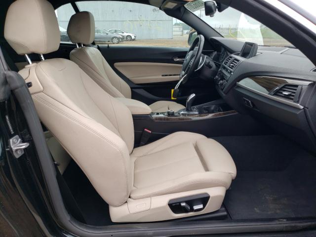 2016 BMW 228 XI SUL WBA1L9C5XGV325787