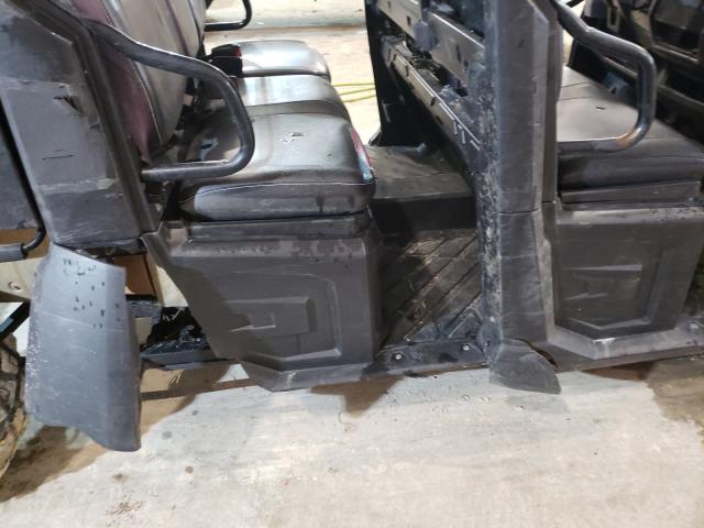 2015 POLARIS RANGER CRE 3NSRUZ87XFG504432