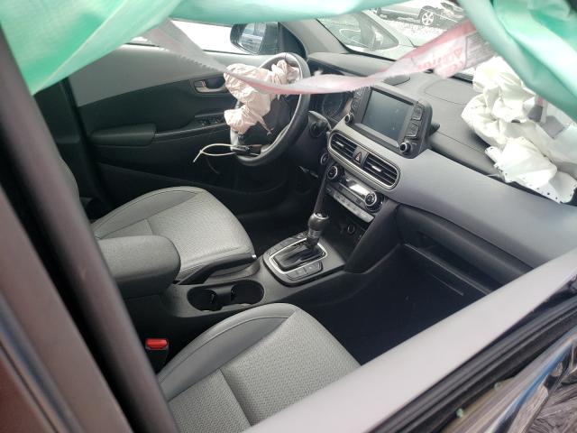 2018 HYUNDAI KONA LIMIT KM8K33A59JU106559
