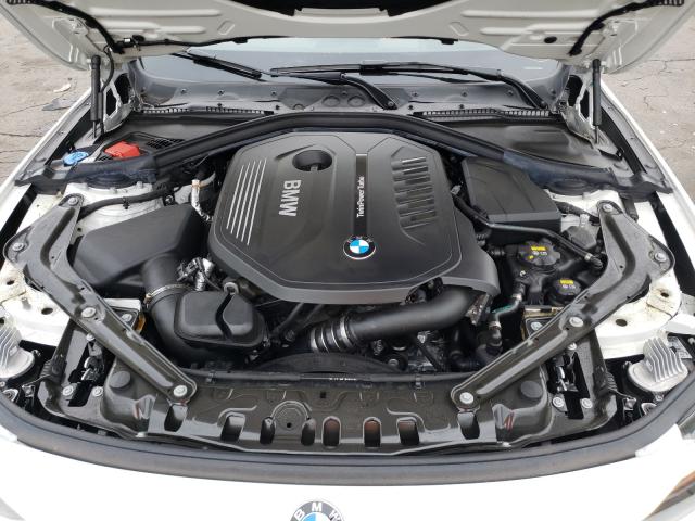 2020 BMW 440XI WBA4Z7C03L5R39840
