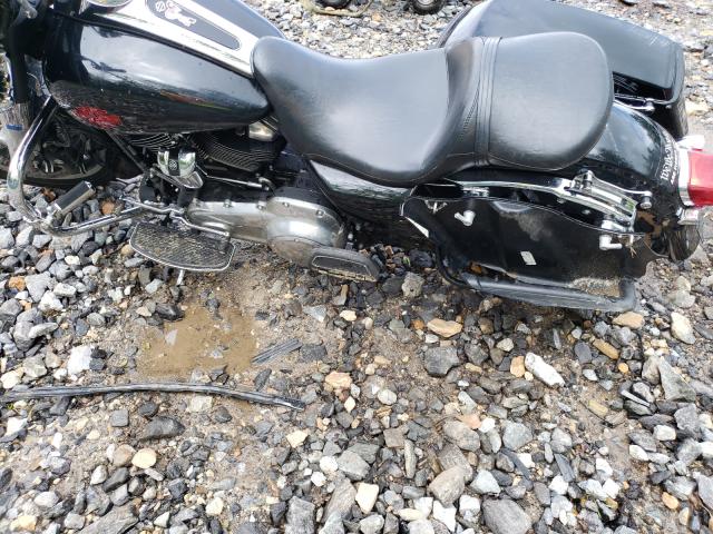 2020 HARLEY-DAVIDSON FLHT 1HD1FVC12LB639492