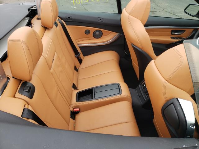 2020 BMW 440XI WBA4Z7C03L5R39840