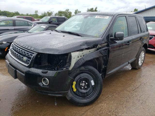 2013 LAND ROVER LR2 HSE SALFR2BG6DH364073
