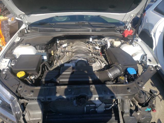 2014 CHEVROLET SS 6G3F15RW7EL953910