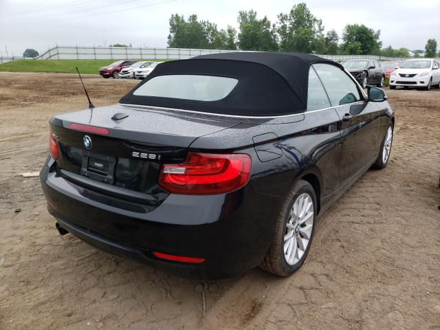 2016 BMW 228 XI SUL WBA1L9C5XGV325787