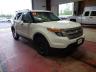 2013 FORD  EXPLORER