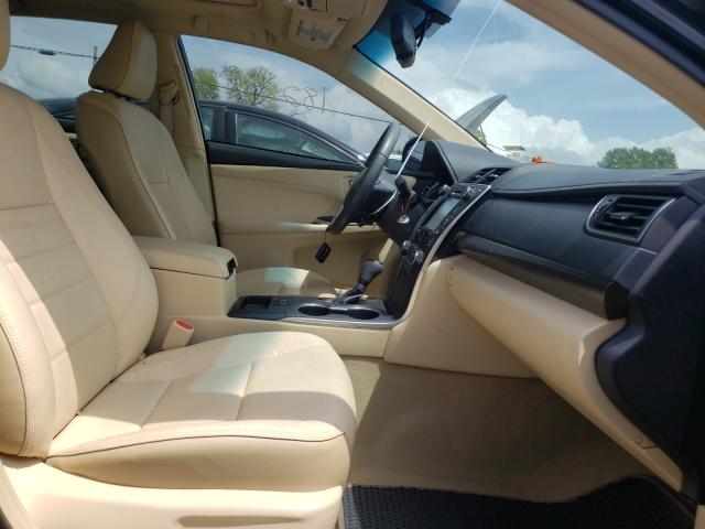 2017 TOYOTA UK 4T1BF1FK6HU787865