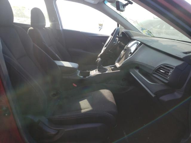 2020 SUBARU LEGACY PRE 4S3BWAC65L3004528