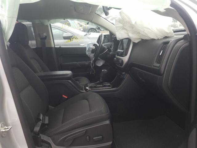 2018 GMC CANYON SLE 1GTG6CEN5J1314970