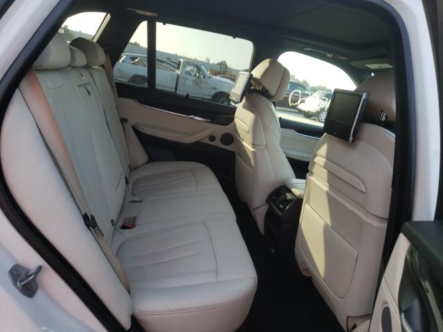 2014 BMW X5 XDRIVE5 5UXKR6C58E0C02649