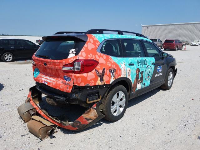 2021 SUBARU ASCENT 4S4WMAAD4M3400150