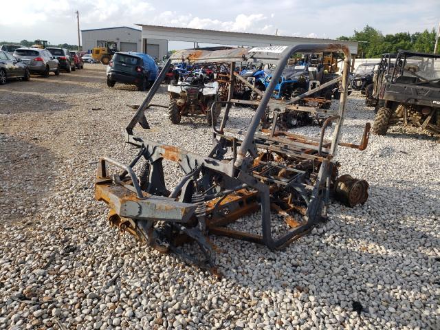 2020 CAN-AM DEFENDER H 3JBUGAN47LK004254