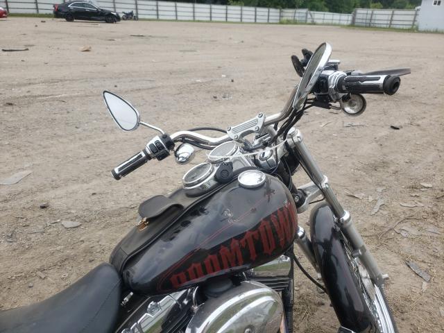 2001 HARLEY-DAVIDSON FXDL 1HD1GDV141Y329763