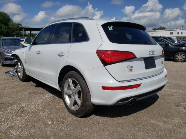 VIN WA1M2AFP7HA057687 2017 Audi Q5, Premium Plus no.3