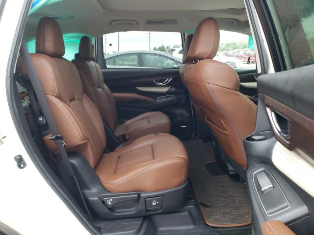 2019 SUBARU ASCENT TOU 4S4WMARD0K3472383