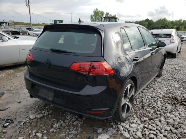 2017 VOLKSWAGEN GTI S 3VW5T7AU3HM028100