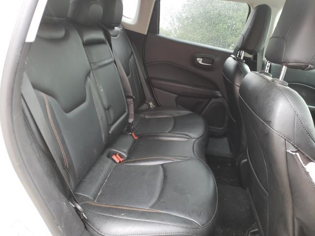 2019 JEEP COMPASS LI 3C4NJCCB7KT659880