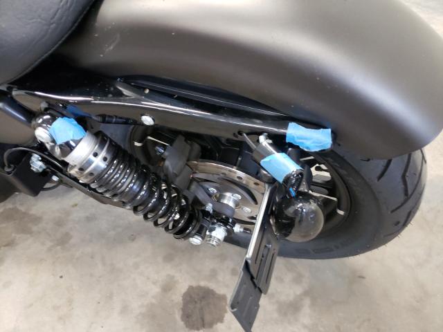2021 HARLEY-DAVIDSON XL883 N 1HD4LE216MB409429