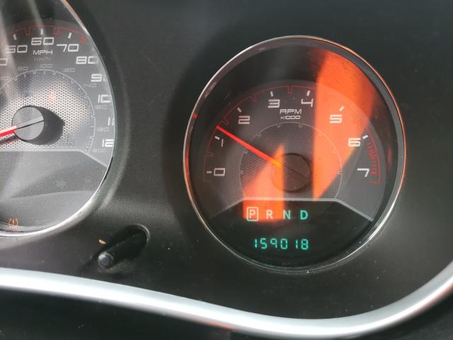 2011 DODGE AVENGER EX 1B3BD4FB5BN579006