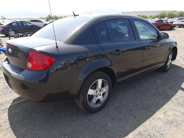 2010 CHEVROLET COBALT 1LT 1G1AD5F56A7240695