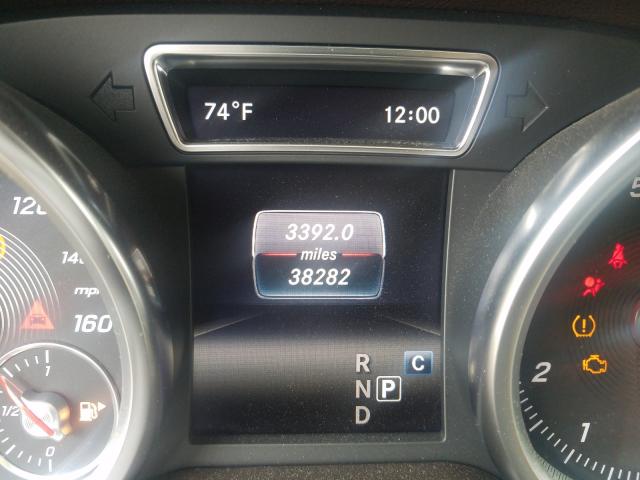 2017 MERCEDES-BENZ GLE 400 4M 4JGDA5GB4HA876526