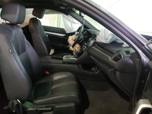 2019 HONDA CIVIC TOUR 2HGFC3B94KH351590