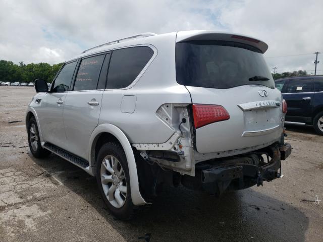 2013 INFINITI QX56 JN8AZ2NE5D9040784