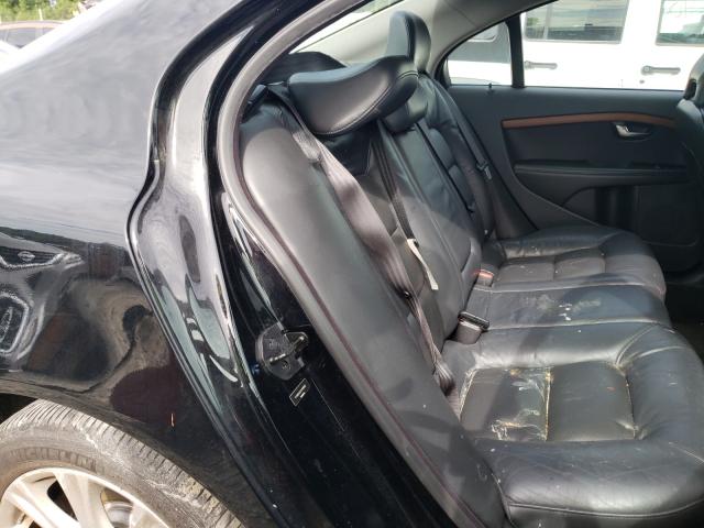 2010 VOLVO S80 3.2 YV1982AS1A1118916