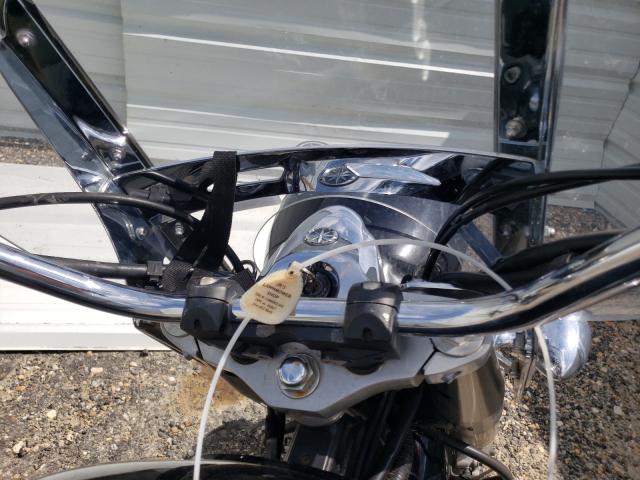2007 YAMAHA XVS1300 CT JYAVP25E47A005249
