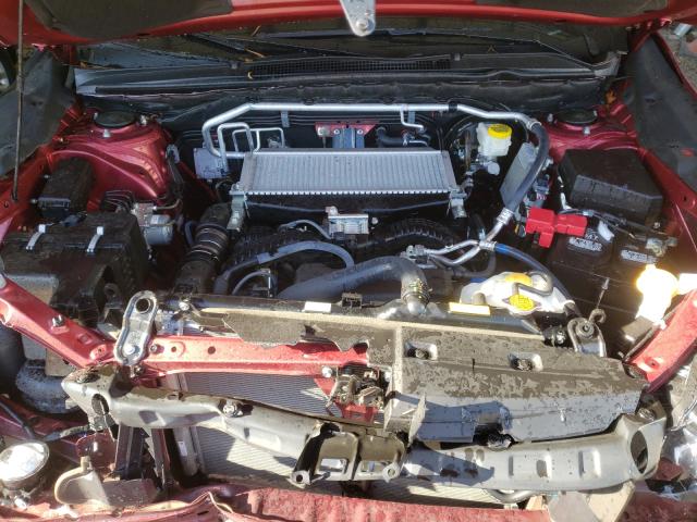 2020 SUBARU ASCENT LIM 4S4WMALD8L3479818