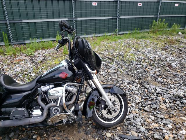 2020 HARLEY-DAVIDSON FLHT 1HD1FVC12LB639492