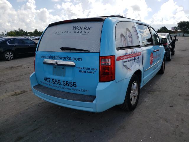 2010 DODGE 150 CLUB 2D4RN5D16AR195590