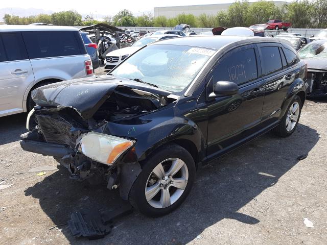 2010 DODGE CALIBER SX 1B3CB4HA8AD604998
