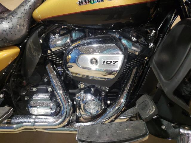 2017 HARLEY-DAVIDSON FLHTK ULTR 1HD1KED13HB609421