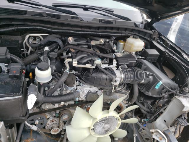 2019 INFINITI QX80 LUXE JN8AZ2NEXK9226530