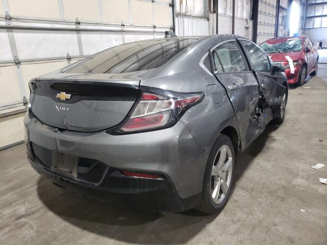 VIN 1G1RC6S5XHU212461 2017 Chevrolet Volt, LT no.4