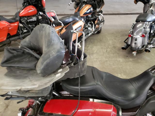 2010 HARLEY-DAVIDSON FLHTC 1HD1FC415AB635999