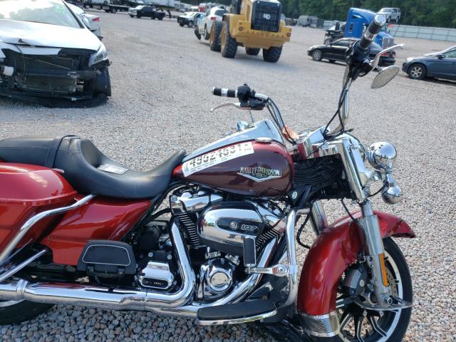 2019 HARLEY-DAVIDSON FLHR 1HD1FBC15KB631108