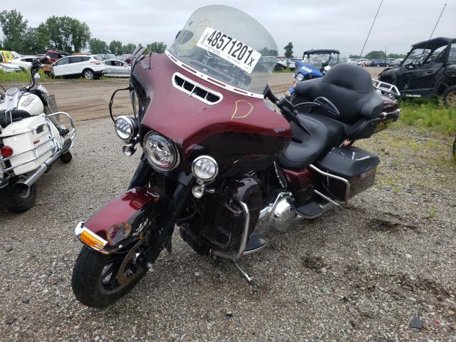 2015 HARLEY-DAVIDSON FLHTK ULTR 1HD1KEL10FB625297
