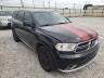 2014 DODGE  DURANGO