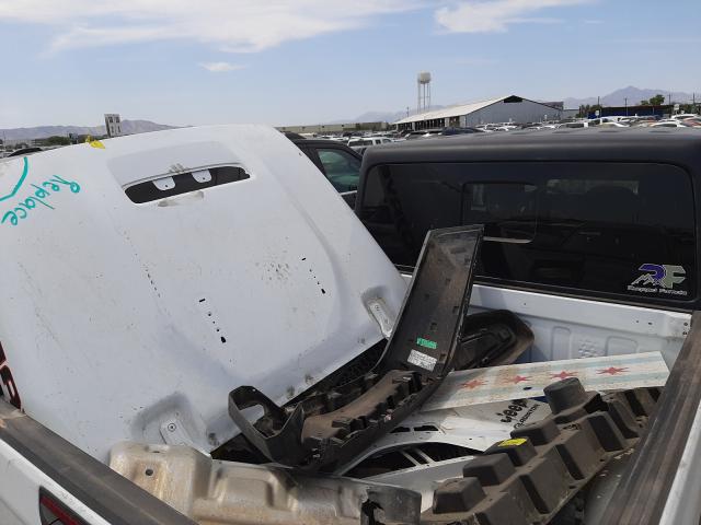 2020 JEEP GLADIATOR 1C6JJTEG9LL215234