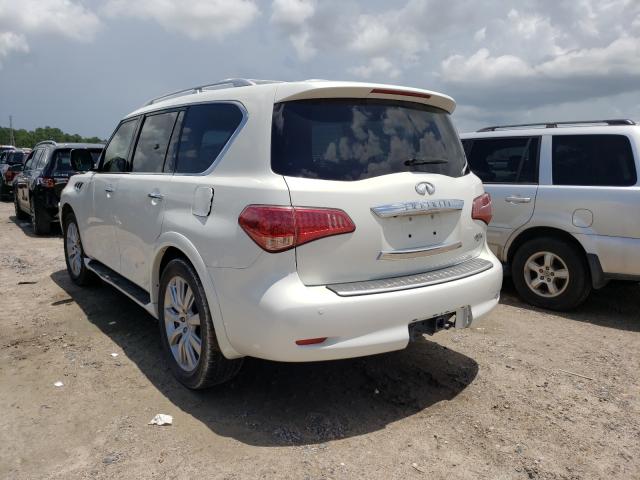 2012 INFINITI QX56 JN8AZ2NF4C9517194