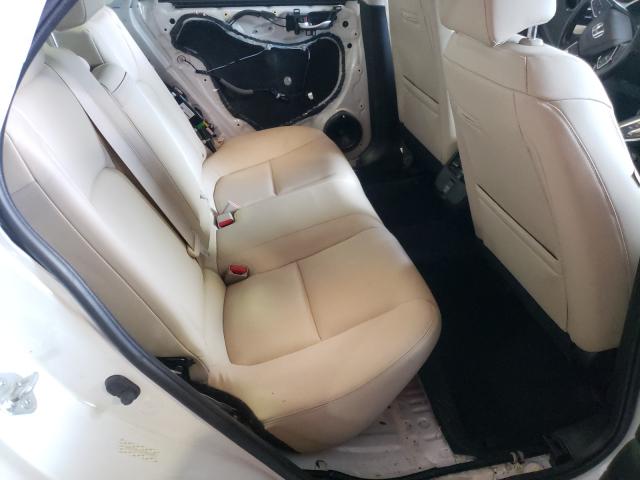 2018 HONDA CLARITY TO JHMZC5F33JC006449
