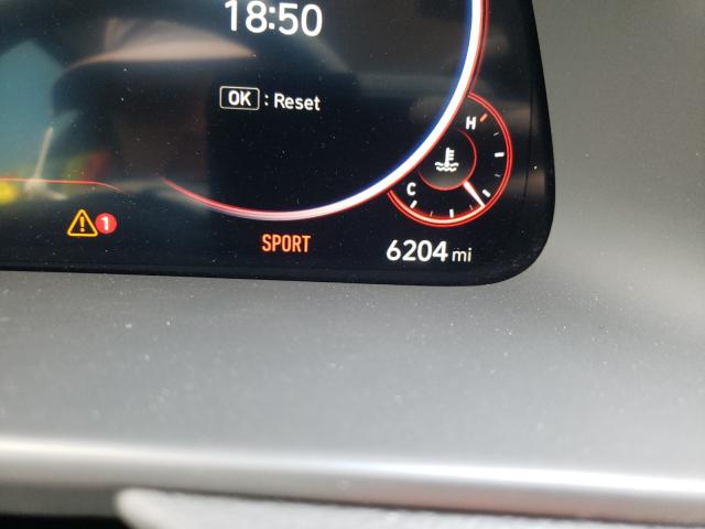 2021 HYUNDAI SONATA LIM 5NPEH4J20MH068071