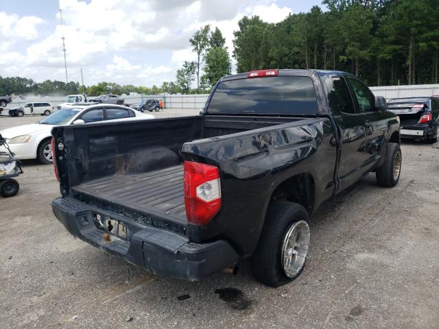 2014 TOYOTA TUNDRA DOU 5TFRU5F17EX030779