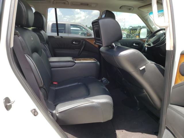 2012 INFINITI QX56 JN8AZ2NF4C9517194