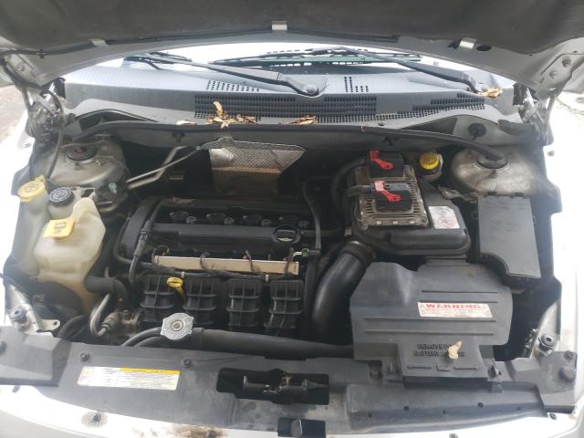 2011 DODGE CALIBER SX 1B3CB4HA2BD268332