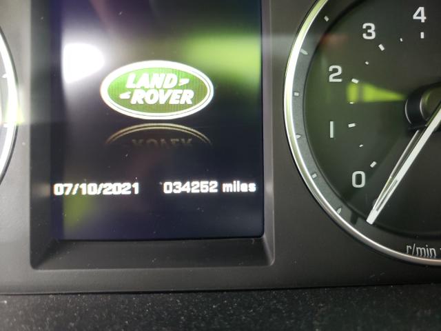 2013 LAND ROVER LR2 HSE SALFR2BG6DH364073