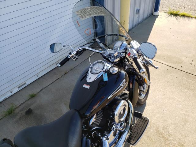 2007 YAMAHA XVS1100 JYAVP11E17A096304