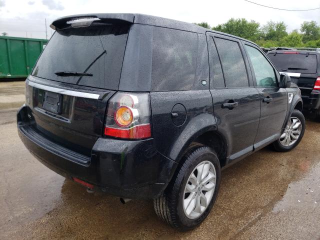 2013 LAND ROVER LR2 HSE SALFR2BG6DH364073